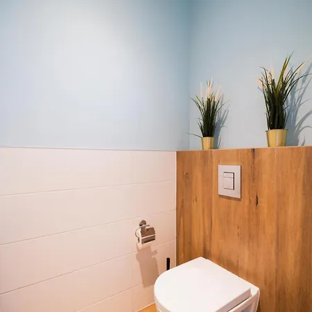 - Near Sky Tower - Private Parking Appartamento *