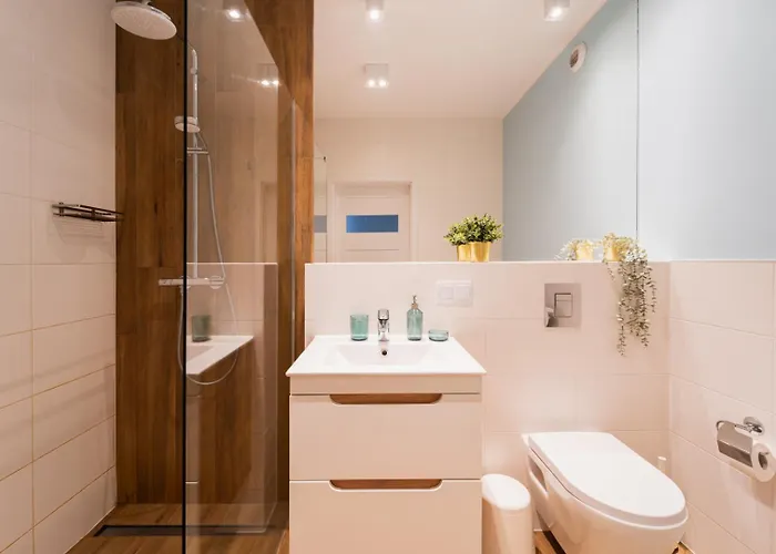 公寓 - Near Sky Tower - Private Parking